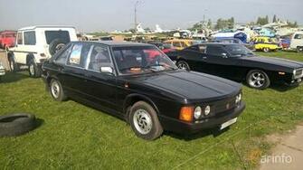 Tatra T613 Wallpaper HD X Wall Bestcarmag