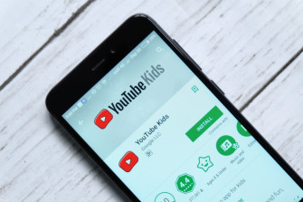 Kids App Now Available For Indonesian Users Wallpaper
