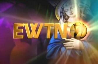 Ewtn July Schedule Parousia Media