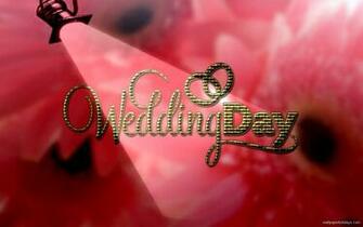 Happy Wedding Day Pictures And Photos On Desktop