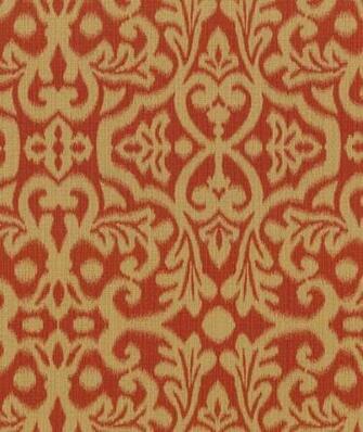 Waverly Fabrics Wallpaper Bedding