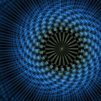 Black Hole Desktop Wallpaper
