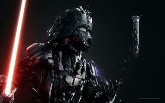 Lightsaber Wallpaper