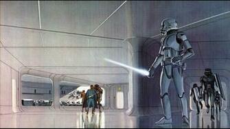 Star Wars Concept Art Stormtroopers Wallpaper Hq