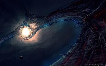 Inspirational Digital Art Wallpaper 3d Anime Concept