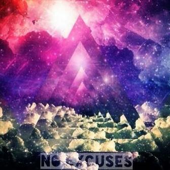 Colorful Cool Crazy Enjoy Excuses Fly Fun Galaxy High Hipster