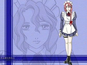 Full Size Rahxephon Wallpaper Num X