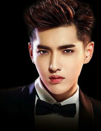 Kris Wu Yi Fan Bazaar Star Charity Night W Y F N