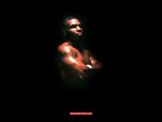 Rosanne Dorsey Mike Tyson HD