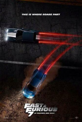 Fast Furious And