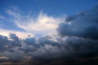 Clouds Wallpaper