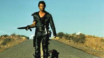 Mad Max Beyond Thunderdome Wallpaper Widescreen HD