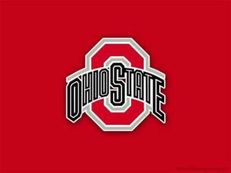 Ohio State Logo High Quality And Resolution Wallpaper On