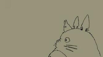 Totoro Totoromaed Dis Neighbor HD Wallpaper Hq Desktop