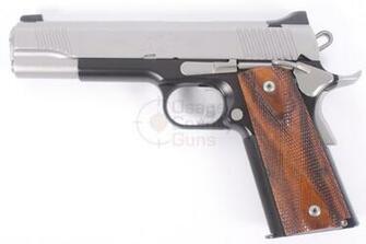 Kimber Custom Ii Acp HD Walls Find Wallpaper