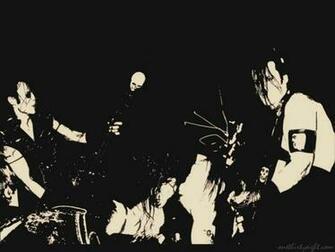 Misfits Wallpaper