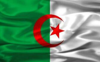 HD Algeria Flag Wallpaper And Photos Travelling