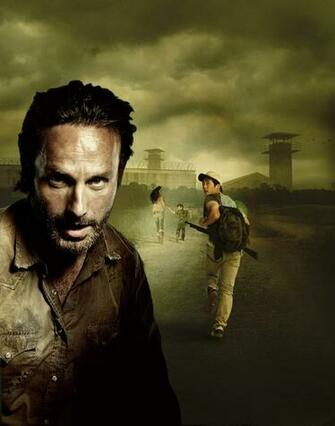 Andrew Lincoln Photos Tv Series Posters And Cast