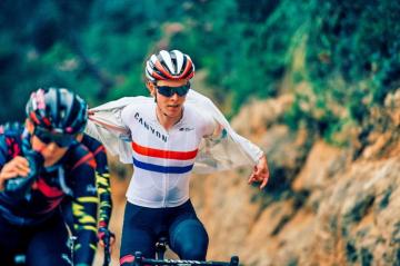 Six Tips To Improve Your Bike Handling Skills Road