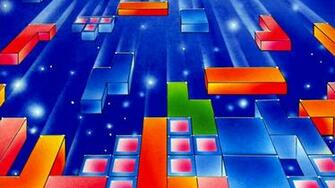 Tetris Wallpaper HD 72k86gm 4usky