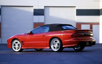 Home Pontiac Firebird