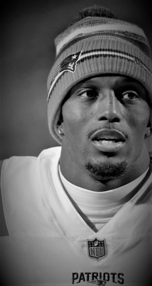 Devin Mccourty X Wallpaper