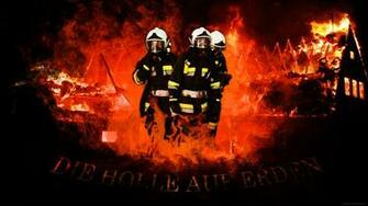 Firefighter Germany Wallpaper Feuerwehr By Denite93
