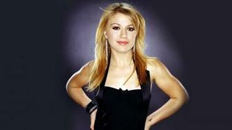 Pin Clarkson Wallpaper Beautiful Nathalie Celebrities