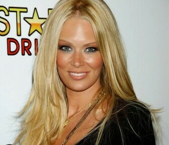Jenna Jameson HD Wallpaper New Hot