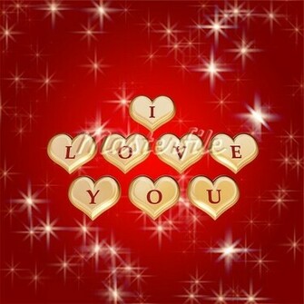 Anime Famous Express I Love You Heart Wallpaper Is A Cached Feb