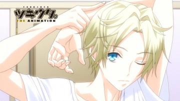 Tsukiuta The Animation Satsuki Aoi Wallpaper Teahub Io