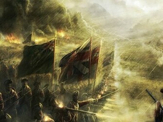 Desktop Wallpaper Games Empire Total War