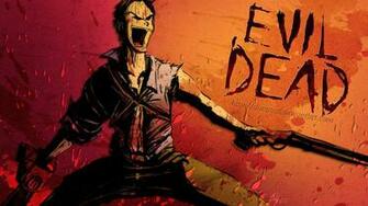 Ash Evil Dead Image Thecelebritypix