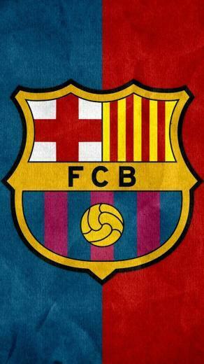 Fc Barcelona iPhone 5s Wallpaper iPad