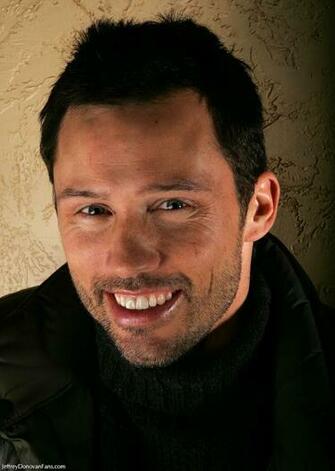 Jeffrey Donovan Image Wallpaper Photos