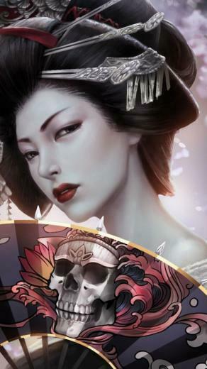 At Wallpaper For iPhone And iPad Android