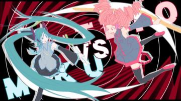 Vocaloid HD Wallpaper Zerochan Anime Image Board