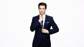 Matt Bomer HD Wallpaper