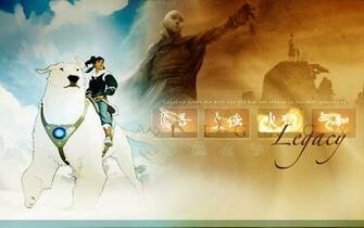 Avatar The Legend Of Korra Image HD Wallpaper And