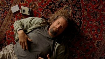 The Big Lebowski F Wallpaper