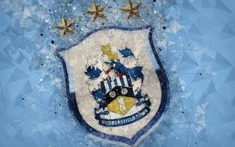 Huddersfield Town A F C 4k Ultra HD Wallpaper Background Image