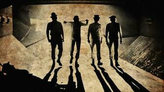 Best A Clockwork Orange Wallpaper