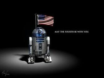 R2 D2