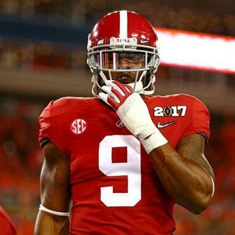 Bo Scarbrough Is Ready To Come Back Team Speed Kills