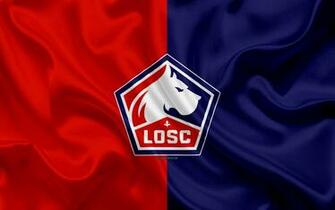 Lille Osc 4k Ultra HD Wallpaper Background Image