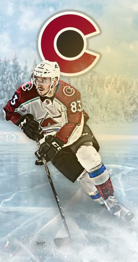 Colorado Avalanche Wallpaper