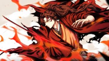 Yoriichi Tsugikuni Demon Slayer Wallpaper 4k Pc Desktop 8961e