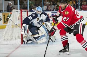 Milwaukee Admirals