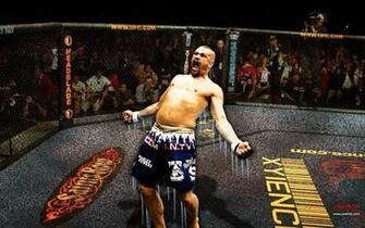 Chuck Liddell Wallpaper