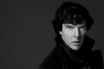 Benedict Cumberbatch Wallpaper By Nikkimaissi